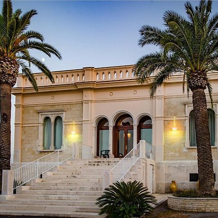 Tenuta Lama Gorga Trani Extérieur photo