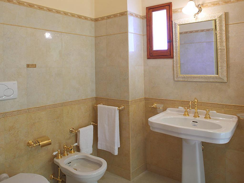 Tenuta Lama Gorga Trani Chambre photo