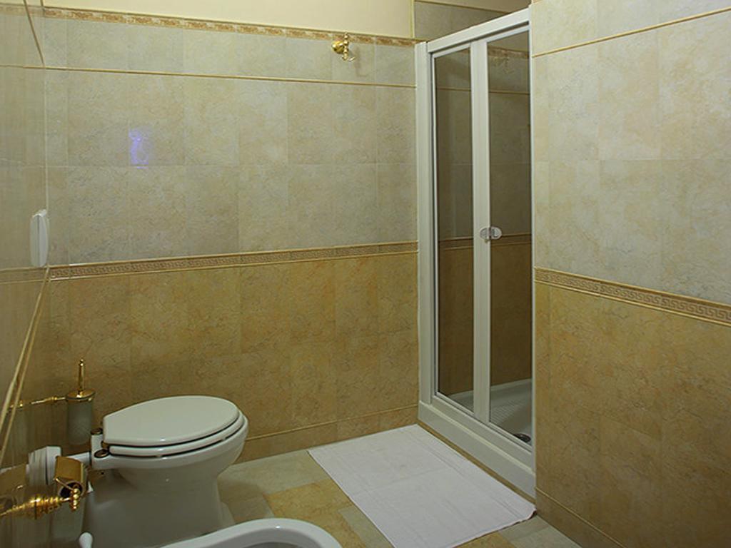 Tenuta Lama Gorga Trani Chambre photo