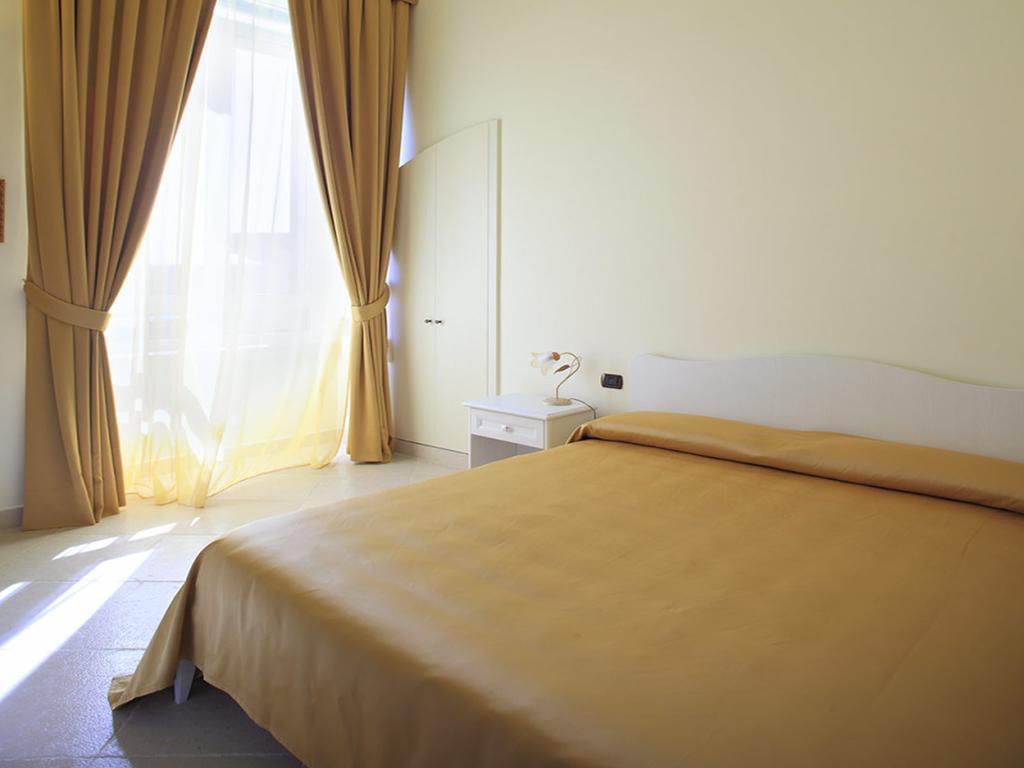 Tenuta Lama Gorga Trani Chambre photo