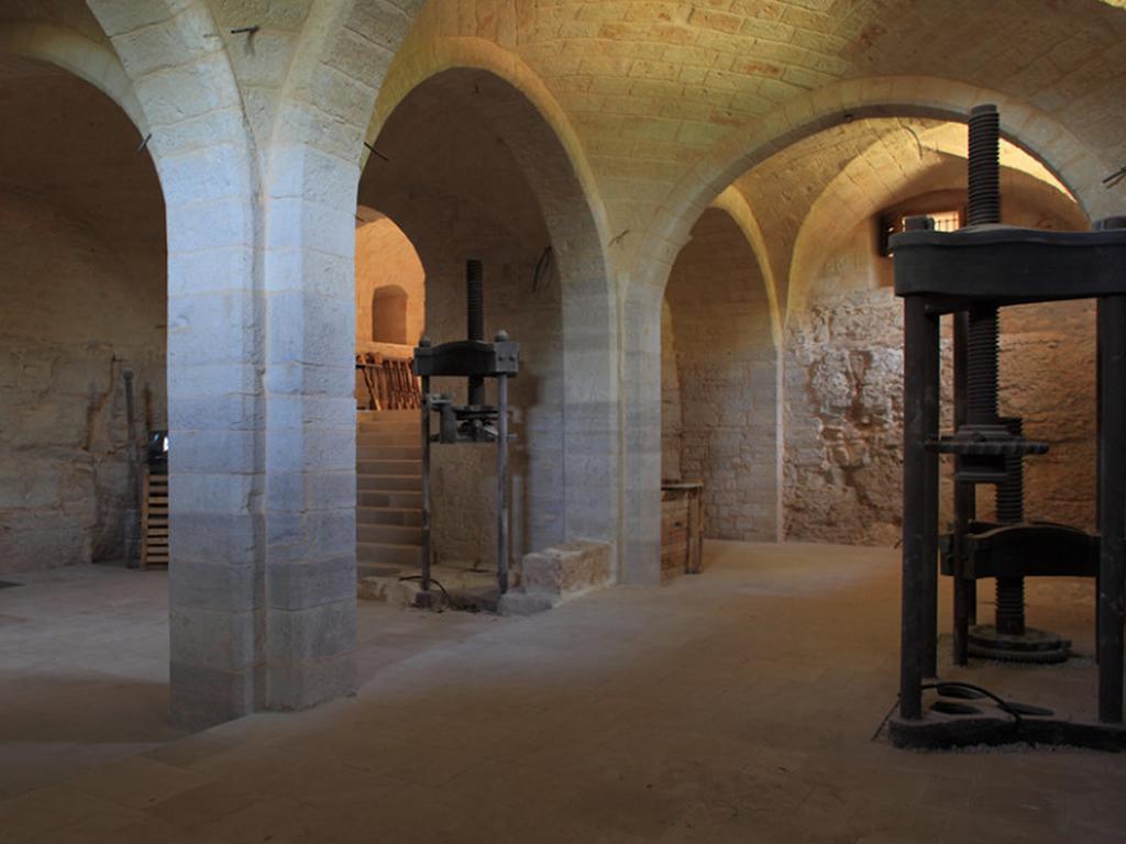Tenuta Lama Gorga Trani Extérieur photo