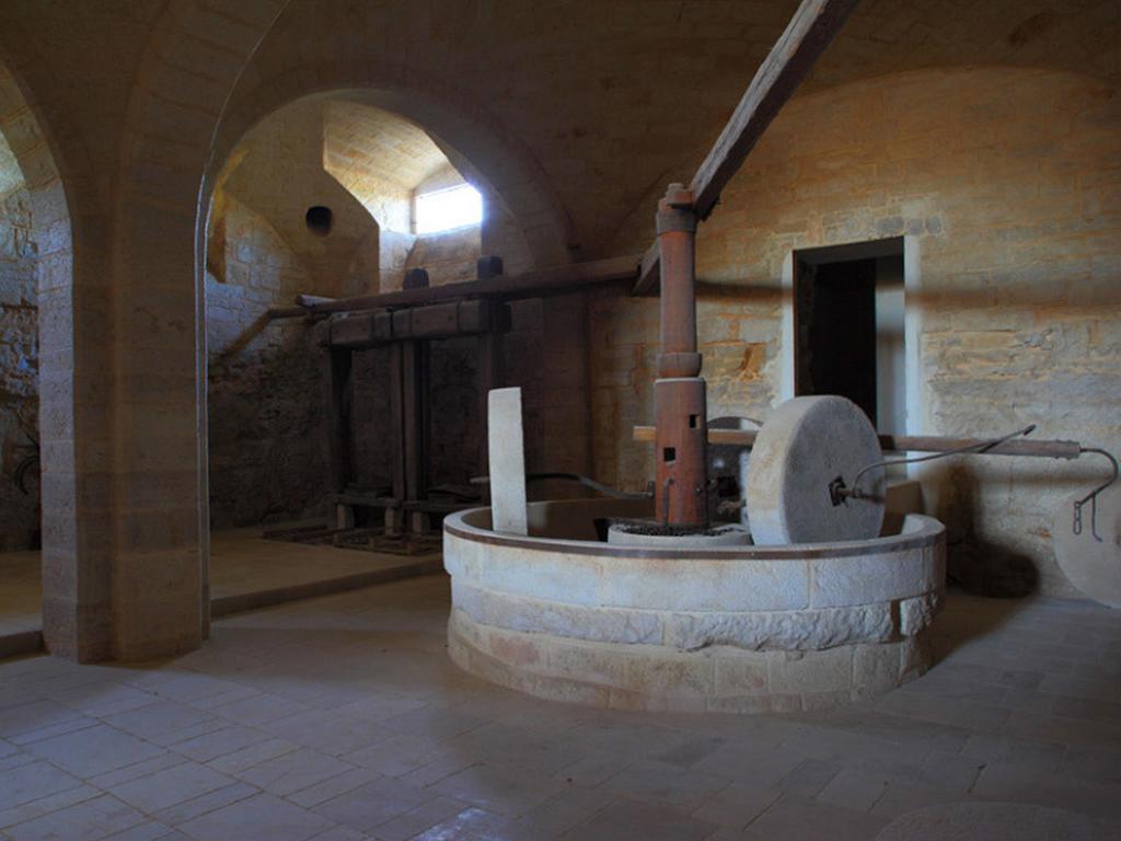 Tenuta Lama Gorga Trani Extérieur photo