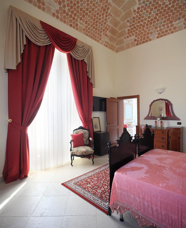 Tenuta Lama Gorga Trani Chambre photo