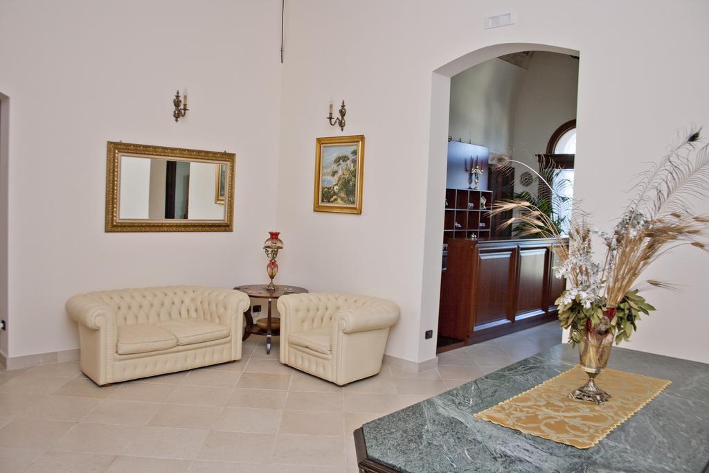 Tenuta Lama Gorga Trani Extérieur photo
