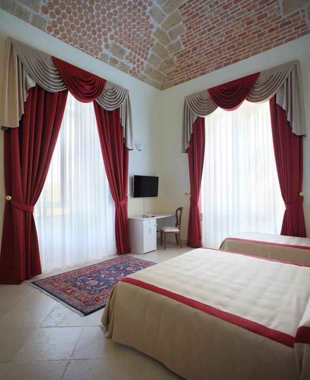 Tenuta Lama Gorga Trani Chambre photo
