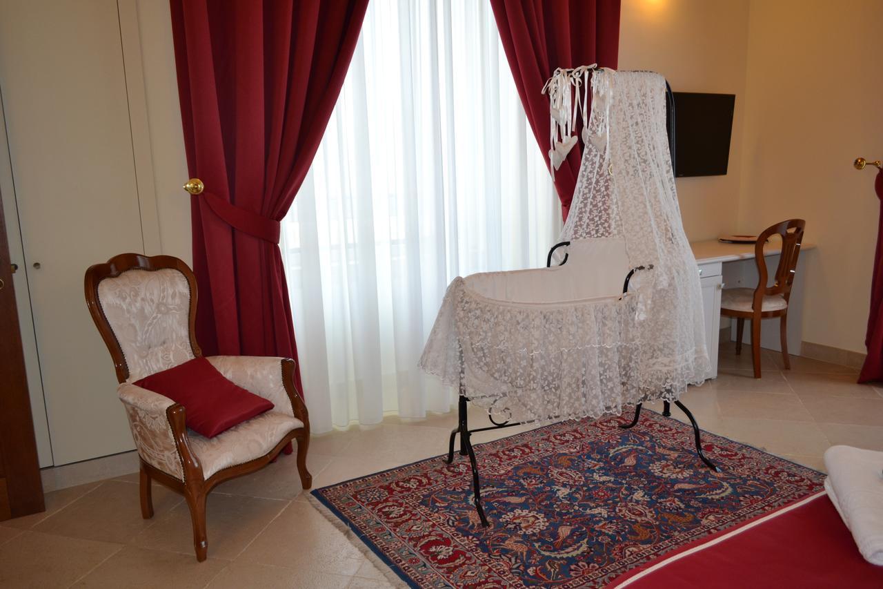 Tenuta Lama Gorga Trani Extérieur photo