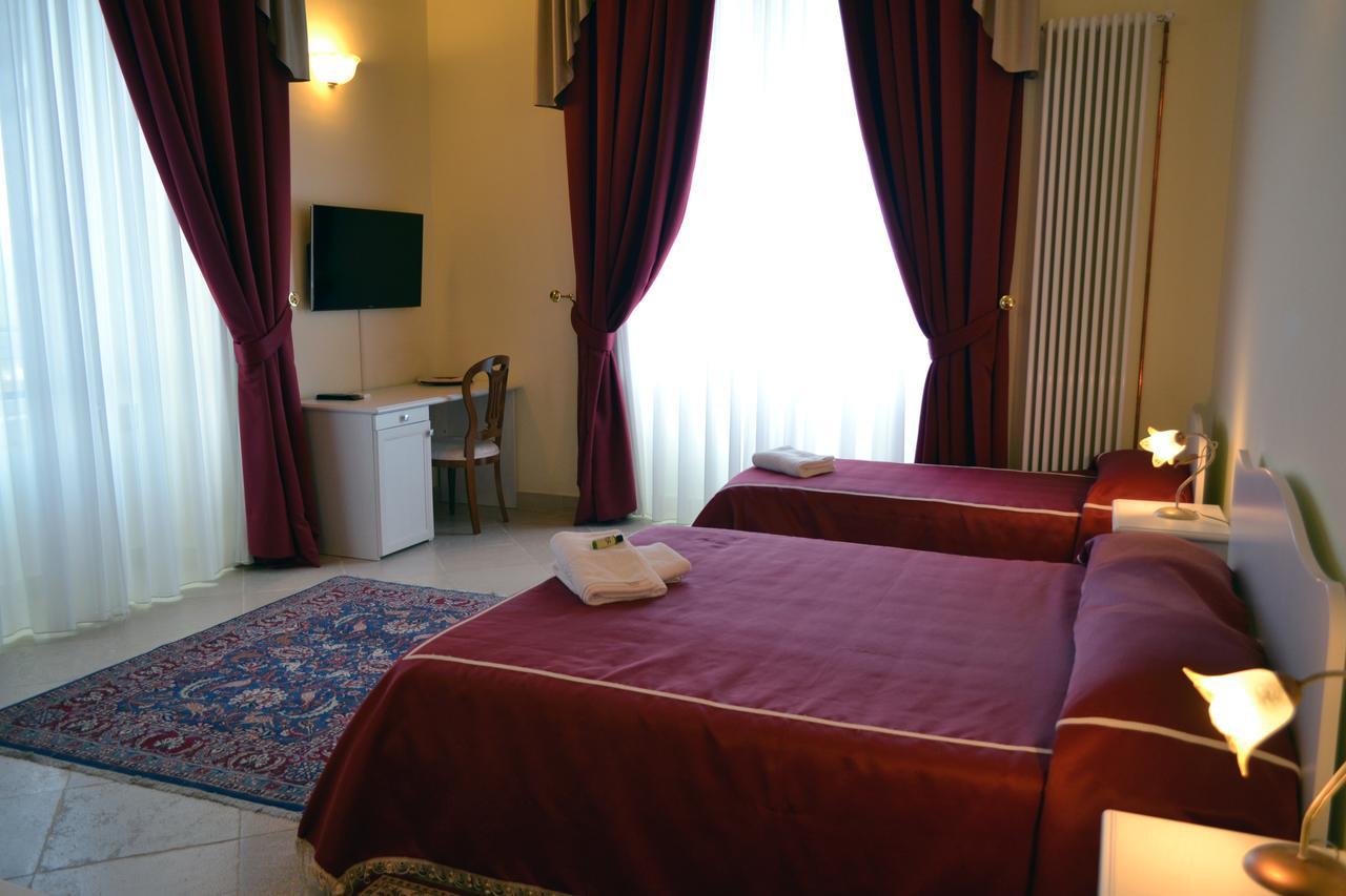 Tenuta Lama Gorga Trani Extérieur photo