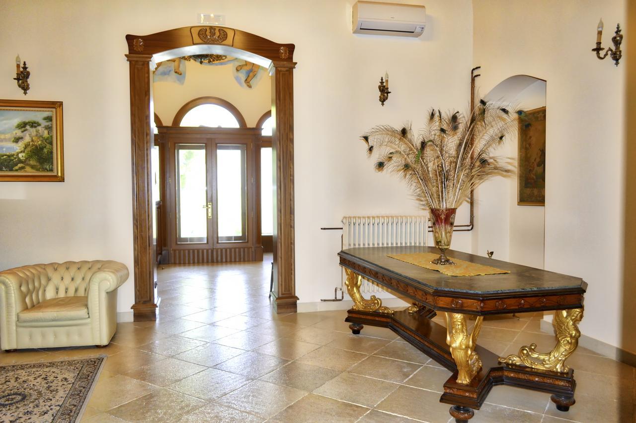 Tenuta Lama Gorga Trani Extérieur photo