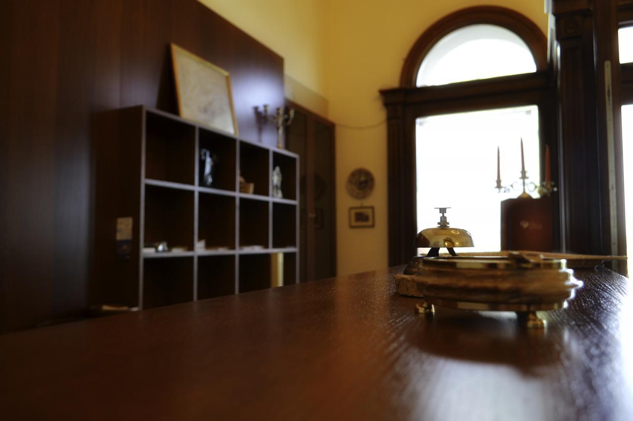 Tenuta Lama Gorga Trani Extérieur photo