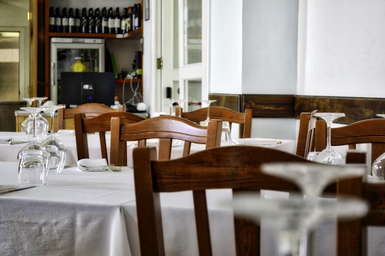 Tenuta Lama Gorga Trani Extérieur photo