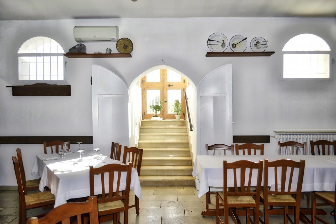Tenuta Lama Gorga Trani Extérieur photo