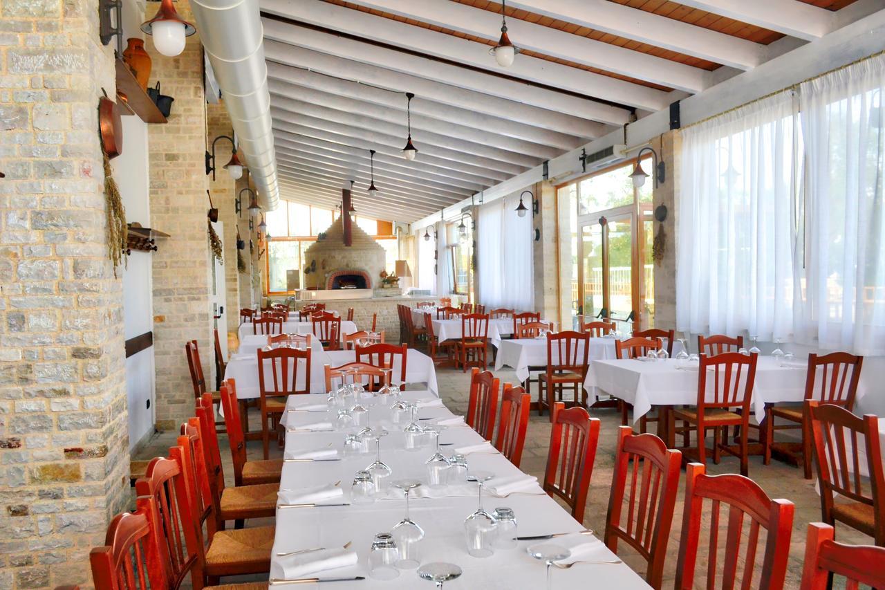 Tenuta Lama Gorga Trani Extérieur photo