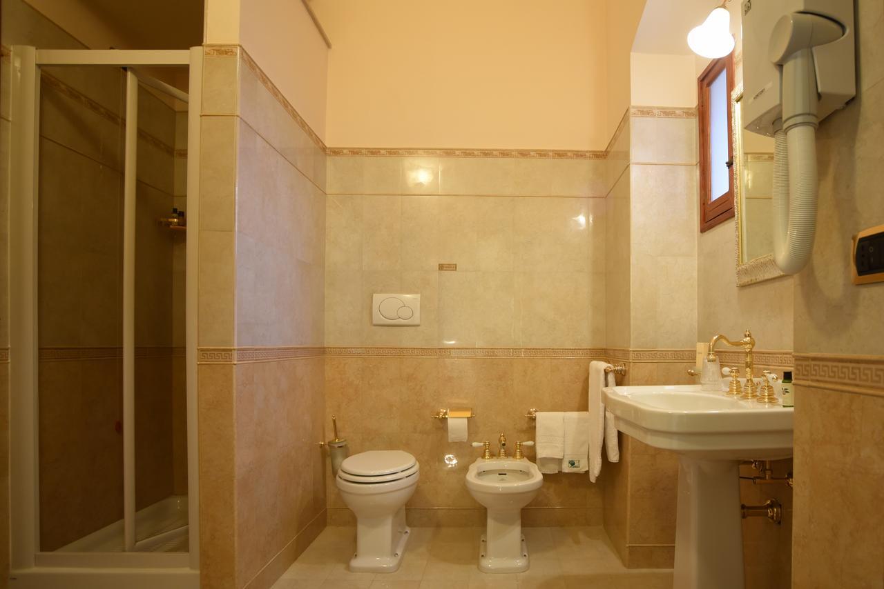Tenuta Lama Gorga Trani Extérieur photo